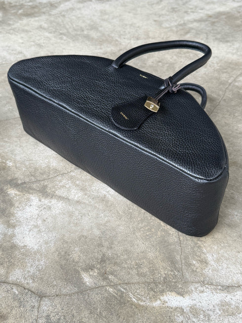 half moon BostonBag